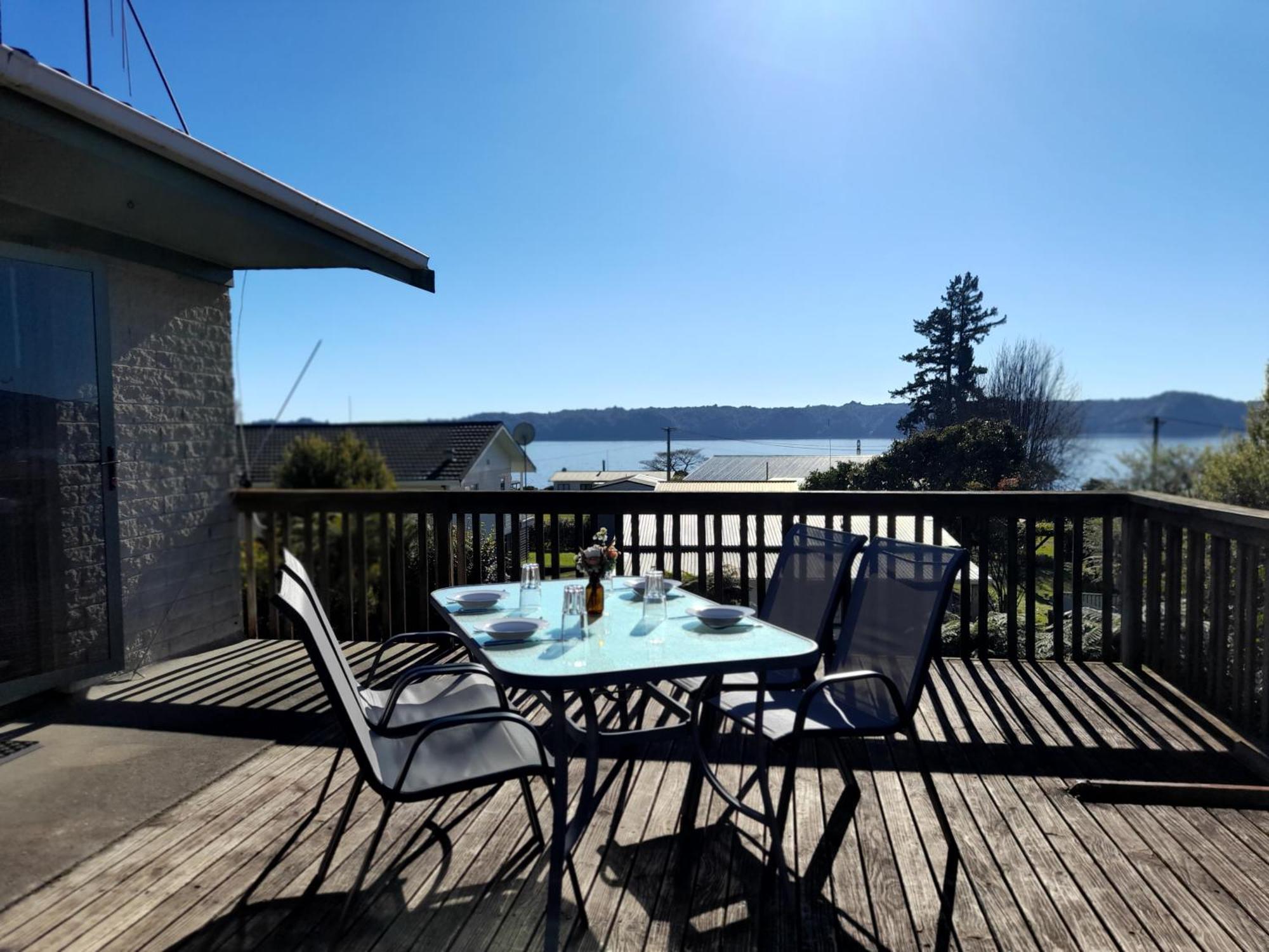 Lake Rotoiti Lakehouse Retreat Rotorua Exterior foto
